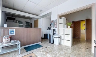 Commerce  164 m² à vendre à Fréjus (83600)