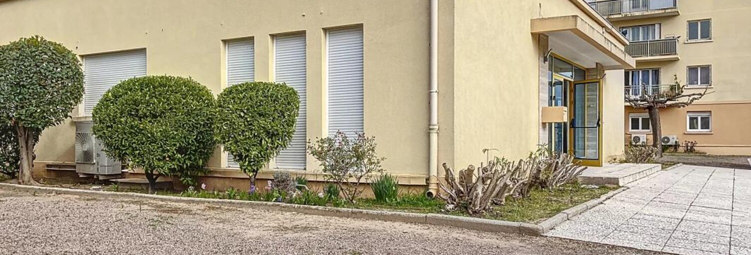 Commerce  164 m² à vendre à Fréjus (83600)