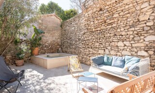 Maison 8 Pièces 191 m² à vendre à Nîmes (30000)