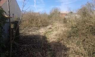 Terrain  726 m² à vendre à Épiais-Rhus (95810)