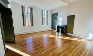 Bureau  208 m² à louer à Toulouse (31000)