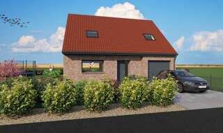 Maison 4 Pièces 107 m² à vendre à Steenvoorde (59114)