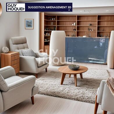 Appartement 5 pièces 224200 €