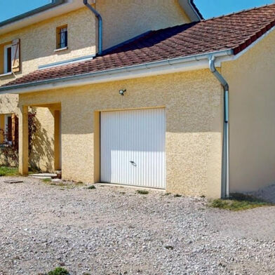 Maison 5 pièces 275000 €