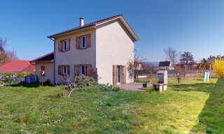 Maison 5 Pièces 91 m² à vendre à Les Avenières Veyrins-Thuellin (38630)