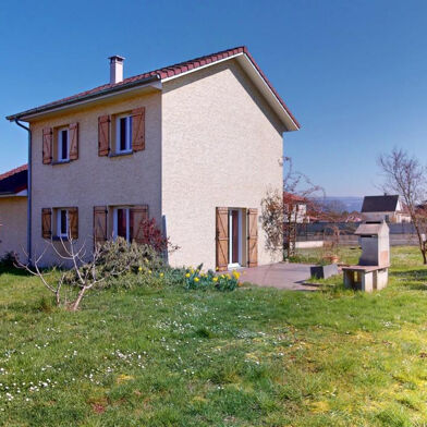 Maison 5 pièces 275000 €