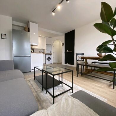 Appartement 6 pièces 346000 €