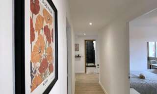 Appartement 6 Pièces 95 m² à vendre à Reims (51100)