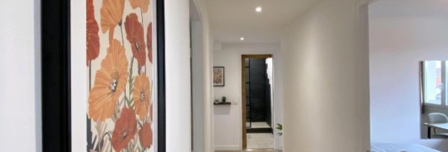 Appartement 6 Pièces 95 m² à vendre à Reims (51100)