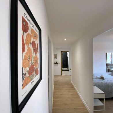 Appartement 6 pièces 346000 €