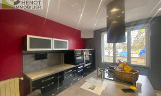 Maison 4 Pièces 140 m² à vendre à Gondreville (54840)