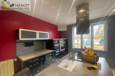 Maison 4 pièces 239000 €