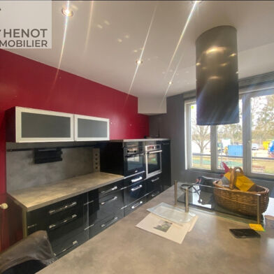 Maison 4 pièces 239000 €