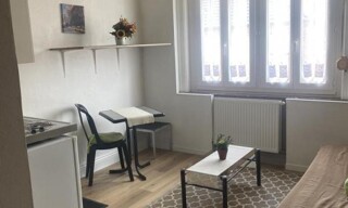 Appartement 1 Pièce 15 m² à louer à Douai (59500)