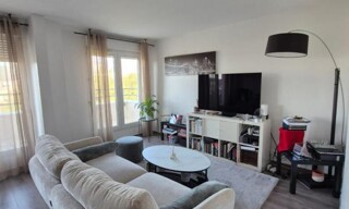 Appartement 3 Pièces 78 m² à louer à Créteil (94000)