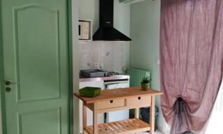 Appartement 1 Pièce 25 m² à louer à Rennes (35000)