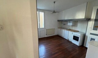 Appartement 2 Pièces 43 m² à louer à Le Havre (76600)