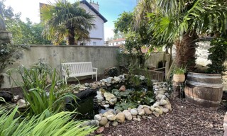 Appartement 2 Pièces 28 m² à louer à Biarritz (64200)