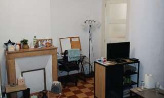 Appartement 1 Pièce 26 m² à louer à Angers (49000)