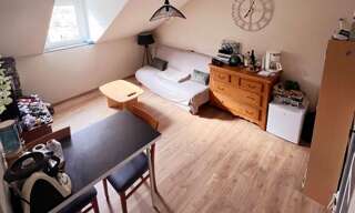 Appartement 1 Pièce 26 m² à louer à Le Mans (72000)