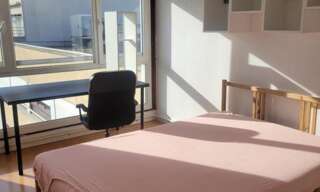 Appartement 1 Pièce 12 m² à louer à Pontoise (95000)