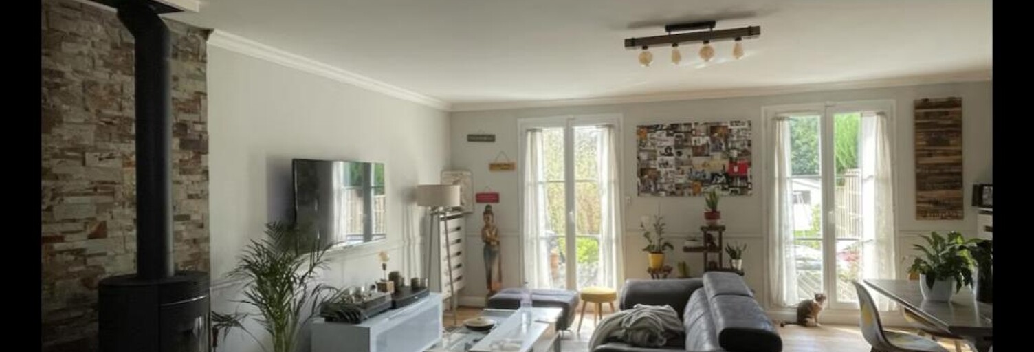 Appartement 1 Pièce 14 m² à louer à Igny (91430)