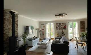 Appartement 1 Pièce 14 m² à louer à Igny (91430)