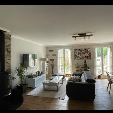 Appartement 1 pièces 550 €