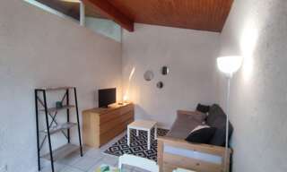 Appartement 1 Pièce 26 m² à louer à Mérignac (33700)