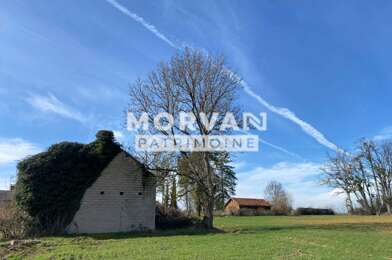 Maison 1 pièces 24000 €