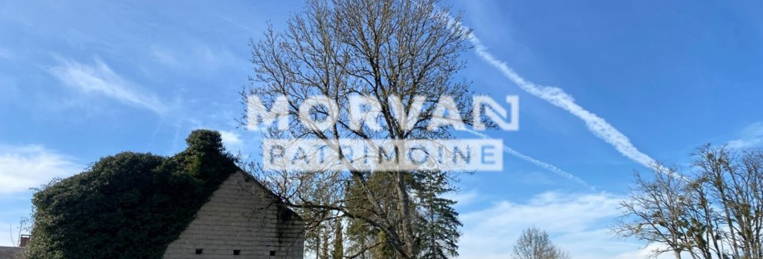 Maison 1 Pièce 145 m² à vendre à Biches (58110)