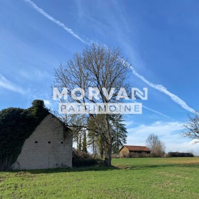 Maison 1 pièces 24000 €