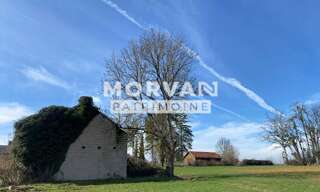 Maison 1 Pièce 145 m² à vendre à Biches (58110)