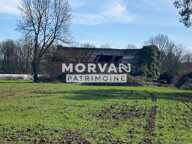 BICHES - Un bâtiment 145 m2 avec une dépendance sur beau terrain 2000 m2 proche canal — photo 3