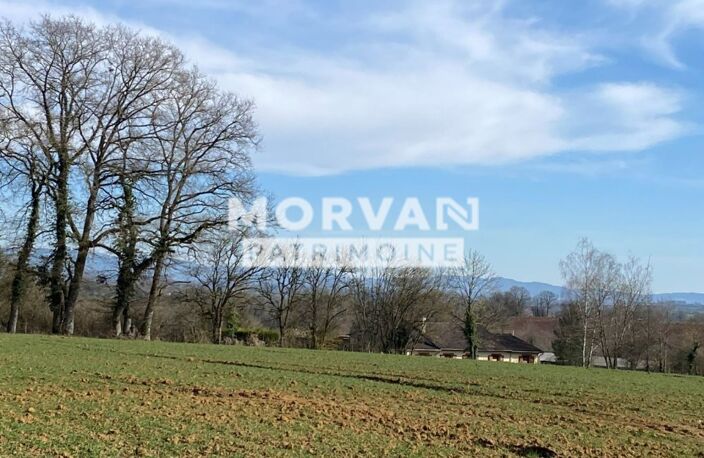BICHES - Un bâtiment 145 m2 avec une dépendance sur beau terrain 2000 m2 proche canal — photo 4