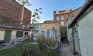 Immeuble  419 m² à vendre à Loos (59120)