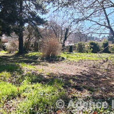 Terrain  126000 €