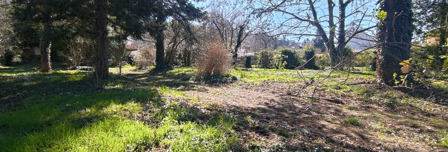 Terrain  553 m² à vendre à Nohanent (63830)