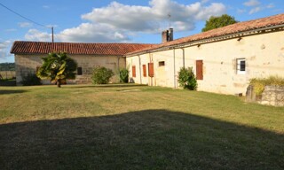 Maison 6 Pièces 172 m² à vendre à Port-Sainte-Foy-et-Ponchapt (33220)