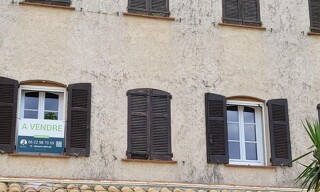 Appartement 3 Pièces 67 m² à vendre à Claviers (83830)