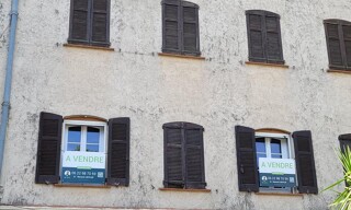 Appartement 3 Pièces 67 m² à vendre à Claviers (83830)