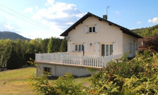 Maison 5 Pièces 105 m² à vendre à Fresse-sur-Moselle (88160)