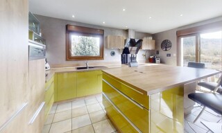 Maison 8 Pièces 229 m² à vendre à Rupt-sur-Moselle (88360)