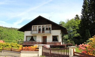 Maison 5 Pièces 140 m² à vendre à Saint-Maurice-sur-Moselle (88560)