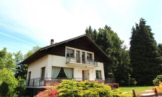 Maison 5 Pièces 140 m² à vendre à Saint-Maurice-sur-Moselle (88560)