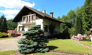Maison 5 Pièces 140 m² à vendre à Saint-Maurice-sur-Moselle (88560)