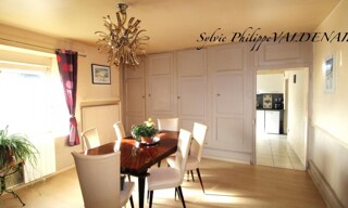 Appartement 5 Pièces 146 m² à vendre à Fresse-sur-Moselle (88160)