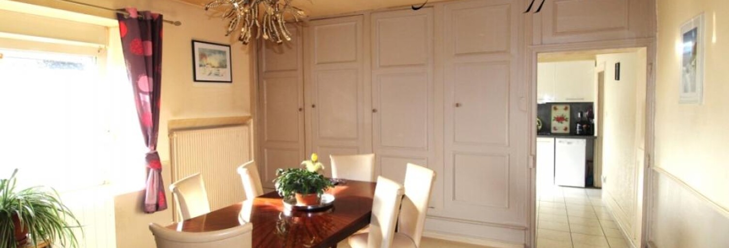 Appartement 5 Pièces 146 m² à vendre à Fresse-sur-Moselle (88160)