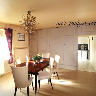 Appartement 5 pièces 100000 €