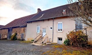 Maison 4 Pièces 83 m² à vendre à La Coquille (24450)
